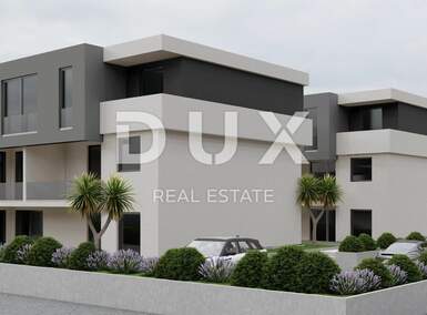 Trosoban stan, Pag, Šimuni, prodaja, 287100 €, 57 m2