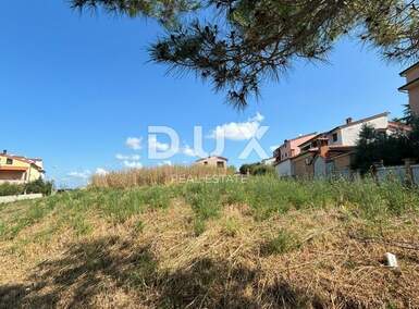 Zemljiste, Pula, Veli vrh, prodaja, 160000 €, 525 m2