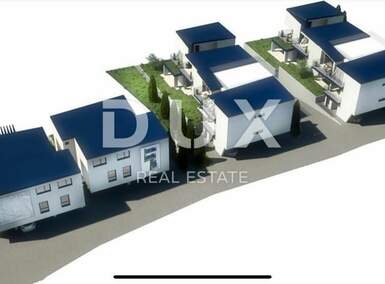 Trosoban stan, Umag, prodaja, 397000 €, 96 m2