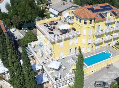 Apartman, Crikvenica, Selce, prodaja, 5500000 €, 1800 m2
