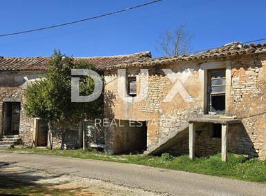 Kuca, Žminj, prodaja, 75000 €, 200 m2