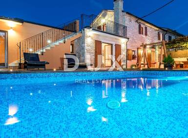 Kuca, Barban, prodaja, 420000 €, 150 m2