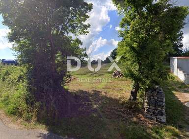 Zemljiste, Svetvinčenat, prodaja, 66000 €, 669 m2