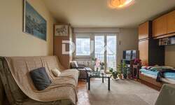 Jednosoban stan, Rijeka, Srdoči, prodaja, 110000 €, 24 m2