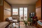 Jednosoban stan, Rijeka, Srdoči, prodaja, 110000 €, 24 m2