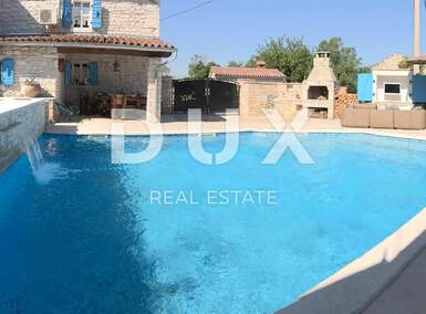 Kuca, Barban, najam, 1200 €, 85 m2