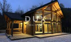 Kuca, Fužine, prodaja, 415000 €, 124 m2