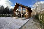 Kuca, Fužine, prodaja, 415000 €, 124 m2
