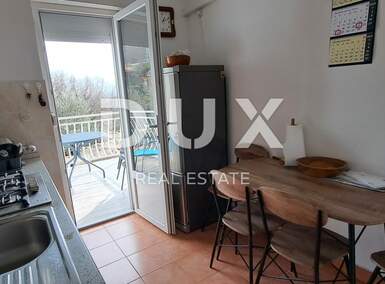 Dvosoban stan, Crikvenica, Dramalj, prodaja, 135000 €, 33 m2
