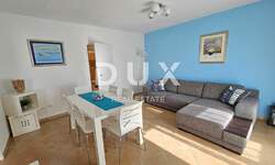 Dvosoban stan, Novigrad, prodaja, 165000 €, 51 m2