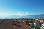 Cetvorosoban stan, Rijeka, Zamet, prodaja, 385000 €, 119 m2