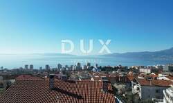 Cetvorosoban stan, Rijeka, Zamet, prodaja, 385000 €, 119 m2