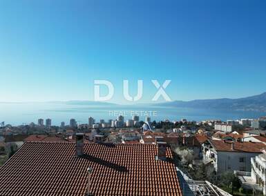 Cetvorosoban stan, Rijeka, Zamet, prodaja, 385000 €, 119 m2
