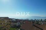Cetvorosoban stan, Rijeka, Zamet, prodaja, 385000 €, 119 m2