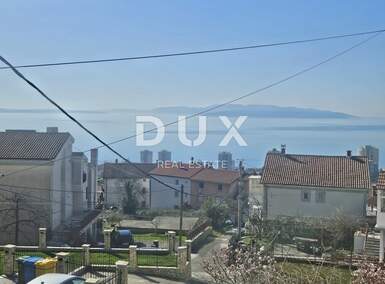 Cetvorosoban stan, Rijeka, Zamet, prodaja, 370000 €, 115 m2