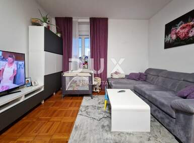 Trosoban stan, Matulji, Jušići, prodaja, 175000 €, 54 m2