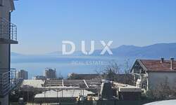 Cetvorosoban stan, Rijeka, Zamet, prodaja, 355000 €, 115 m2
