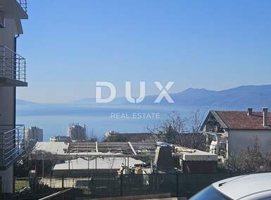 Cetvorosoban stan, Rijeka, Zamet, prodaja, 355000 €, 115 m2