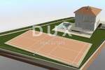 Zemljiste, Žminj, prodaja, 83000 €, 1106 m2