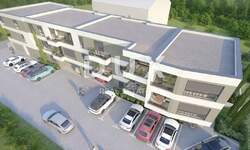 Dvosoban stan, Pula, Centar, prodaja, 159000 €, 51 m2