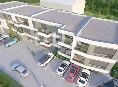 Dvosoban stan, Pula, Centar, prodaja, 159000 €, 51 m2