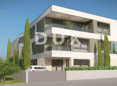 Trosoban stan, Pula, Centar, prodaja, 168000 €, 53 m2