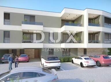 Trosoban stan, Pula, Centar, prodaja, 190000 €, 61 m2