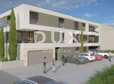 Cetvorosoban stan, Pula, Centar, prodaja, 358500 €, 115 m2
