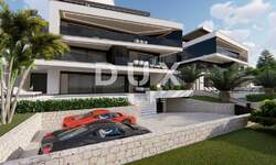 Trosoban stan, Zadar, Petrčane, prodaja, 371082 €, 80 m2
