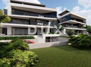 Trosoban stan, Zadar, Petrčane, prodaja, 380190 €, 82 m2