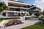 Trosoban stan, Zadar, Petrčane, prodaja, 380190 €, 82 m2