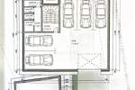 Trosoban stan, Zadar, Petrčane, prodaja, 380190 €, 82 m2