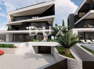 Trosoban stan, Zadar, Petrčane, prodaja, 338928 €, 73 m2