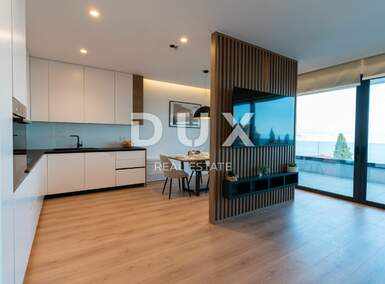 Trosoban stan, Opatija, Opatija - Centar, najam, 3000 €, 103 m2