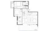 Trosoban stan, Opatija, Opatija - Centar, najam, 3000 €, 103 m2
