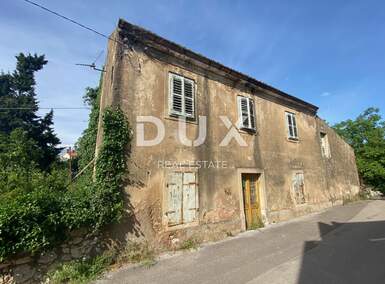 Kuca, Rijeka, Trsat, prodaja, 160000 €, 250 m2