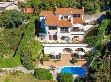 Kuca, Viškovo, Saršoni, prodaja, 565000 €, 476 m2