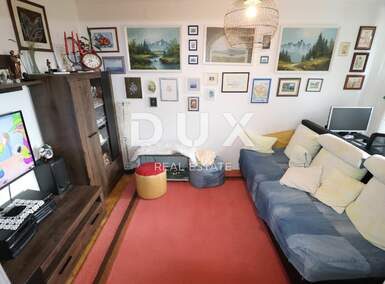 Cetvorosoban stan, Rijeka, Belveder, prodaja, 165000 €, 64 m2
