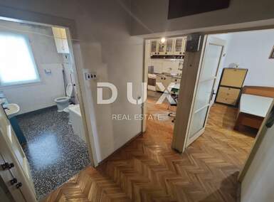 Dvosoban stan, Lovran, prodaja, 155000 €, 53 m2