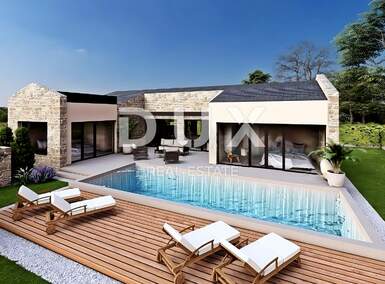 Kuca, Poreč, prodaja, 721000 €, 120 m2