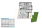 Cetvorosoban stan, Lovran, prodaja, 1117000 €, 192 m2