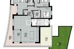Cetvorosoban stan, Lovran, prodaja, 1117000 €, 192 m2