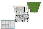 Cetvorosoban stan, Lovran, prodaja, 1210000 €, 207 m2