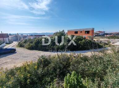 Zemljiste, Zadar, Dračevac, prodaja, 160000 €, 801 m2