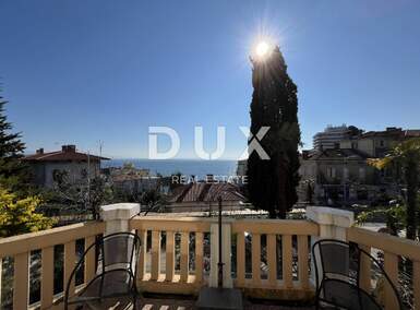 Jednosoban stan, Opatija, Opatija - Centar, prodaja, 320000 €, 40 m2