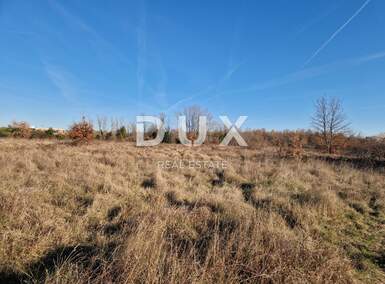 Zemljiste, Poreč, prodaja, 730000 €, 3473 m2