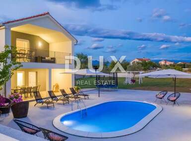 Kuca, Nin, Poljica Brig, prodaja, 395000 €, 100 m2