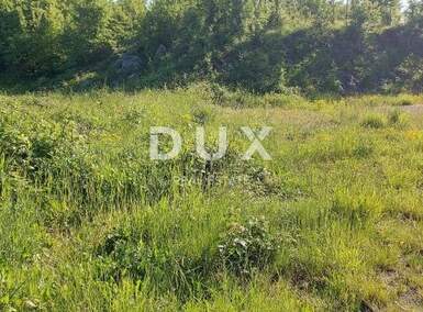 Zemljiste, Kastav, prodaja, 103000 €, 815 m2