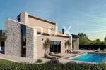 Kuca, Kanfanar, Jural, prodaja, 890000 €, 196 m2