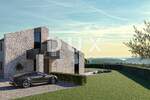 Kuca, Kanfanar, Jural, prodaja, 890000 €, 196 m2